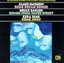 James Dashow: Some Dream Songs/Bruce Stuart Saylor: Songs from Water Street/Ezra Sims: Come Away
