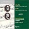 Near to Mozart and Haydn or better Symphonies and  Concertos