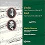 The Romantic Piano Concerto, Vol. 31  Fuchs & Kiel