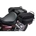 Motogear Motorcycle Saddle Bags