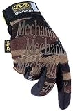 Mechanix Wear Original Camo Large Gloves (2 Pair)