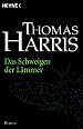Das Schweigen der Lämmer