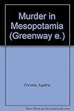 Murder in Mesopotamia