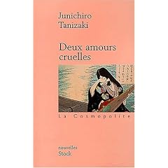 Deux amours cruelles