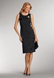 Chadwicks Sleeveless Sheath