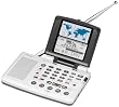 Sony ICF-SW07 World Band Reciever