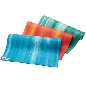 Low Price Tapas Ultra Nature Collection Yoga Mat 1/4