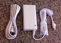 Apple Powerbook and iBook 65 Watt AC Adapter Charger