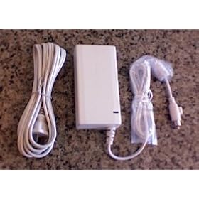 Click here to buy Apple Powerbook and iBook 65 Watt AC Adapter Charger by Apple.