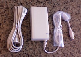 Electronics: Apple Powerbook and iBook 65 Watt AC Adapter Charger