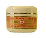 Api Royal/Centan/Tinctura Gold Gelee Royale Intensivcreme, 50 ml