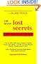 The Seven Lost Secrets of Success