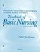Book Procedure Checklist to Accompany Caroline Bunker Rosdahl's Textbook of Basic Nursing