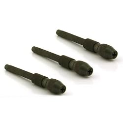 Pin Tong Wire Drilling Pocket Watch Vise Holding Tool