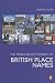 Book The Penguin Dictionary of British Place Names (Penguin Reference)