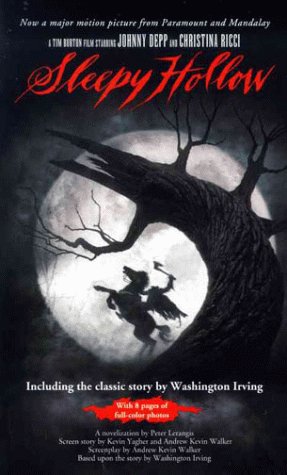Sleepy Hollow