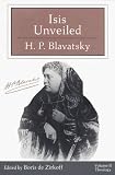 Isis Unveiled: 2 Volume set