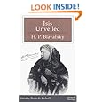 Isis Unveiled: (Two Volumes in a Slipcase)