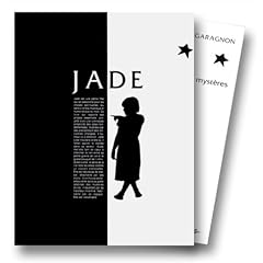 Jade et les sacr�s myst�res de la vie