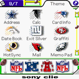 Ready for Some Football SS Theme! downloadable Software