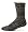 Black Argyle