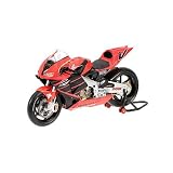 Pauls Model Art 1/12 Valentino Rossi Honda RC211V Summer Test Bike 2001 Ltd Edition