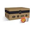 View ratings for Coffee People Dark Roast, Jet Fuel, K-Cups for Keurig Brewers (Pack of 50)