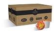 Coffee People Dark Roast, Jet Fuel, K-Cups for Keurig Brewers (Pack of 50)
