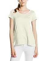 Marc O'Polo Camiseta Manga Corta (Menta)