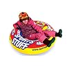 Ameri-Sport Snowtube Rodel Rutschreifen Schlitten - Sportsstuff