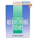 A Course in Microeconomic Theory