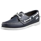 Sebago Ladies Docksides Boat Shoe by 