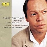 Evening Star - German Opera Arias