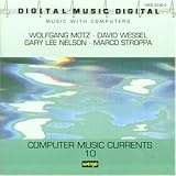 Computer Music Currents Vol. 10