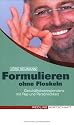 Formulieren ohne Floskeln. Geschäftskorrespondenz mit Pep und Persönlichkeit