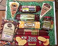 Bavaria Sampler Gift Box 113 by Wisconsinmade.com