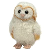 Ty Beanie Baby Eglantine - Guardians of Ga'Hoole owl