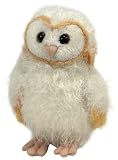 41Y18LX5YzL. SL160  Ty Beanie Baby Eglantine   Guardians of GaHoole owl