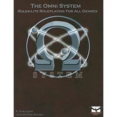Omni System and Darkness