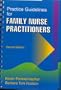 Practice Guidelines for Family Nurse Practitioners, 2e