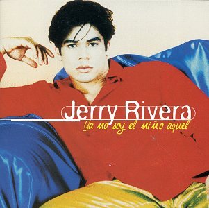 Jerry Rivera - Vuela Libre Lyrics - Zortam Music