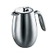 Bodum Columbia, 1.5Liter - Edelstahl