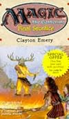 Magic The Gathering Final Sacrifice