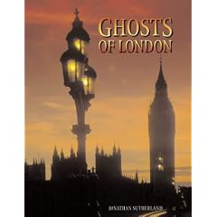 Ghosts of London