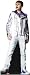 Justin Bieber-BH Life-Size Standup Poster