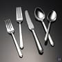 Yamazaki Portico 5-Piece Place Setting