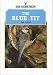 Book The Blue Tit (Shire Natural History)