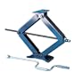 Camco 57421 RV Olympian 24" Scissor Jack - Pack of 2