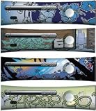 Designer Face Plates      Micro