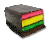 Best Price Zomick's - Rainbow Cake - 2 Pack